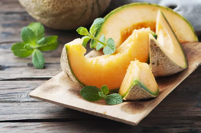 cantaloupe