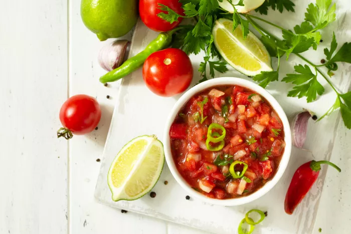 salsa