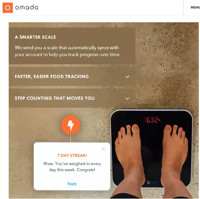 omada ad