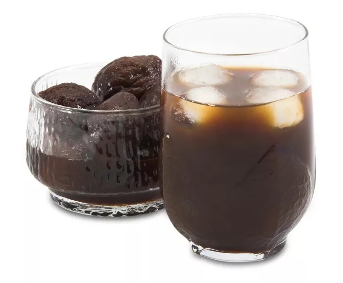 prunes and prune juice