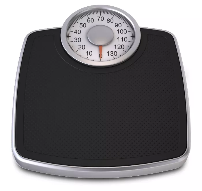 scale