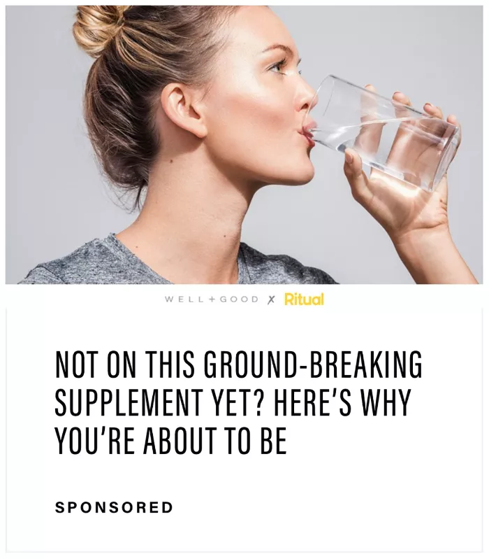 sponsored