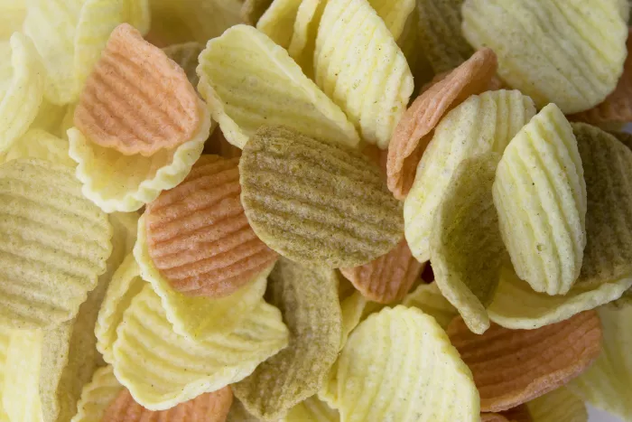 veggie chips