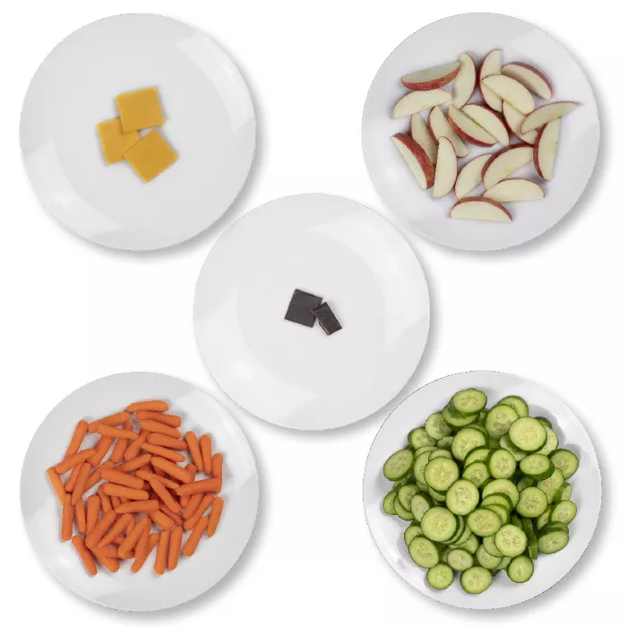 100-calorie snacks