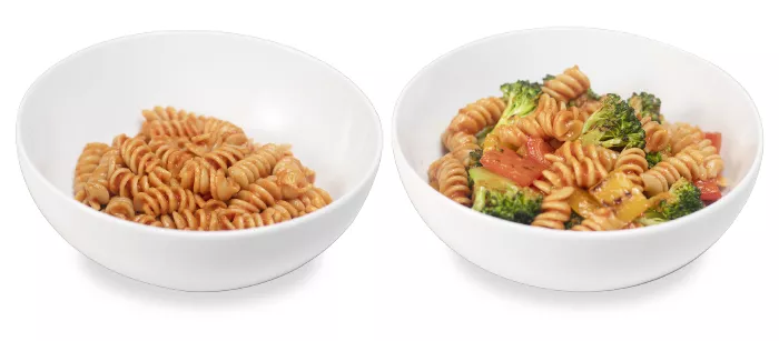 pastas