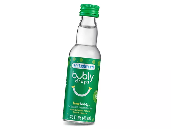 bubly