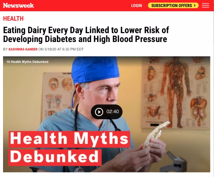 newsweek