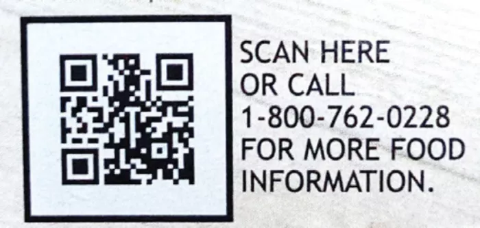QR code
