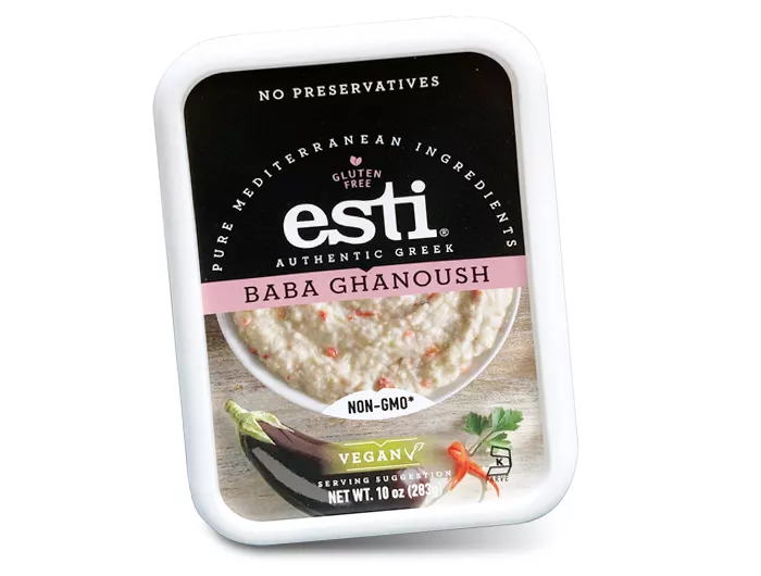 baba Ghanoush