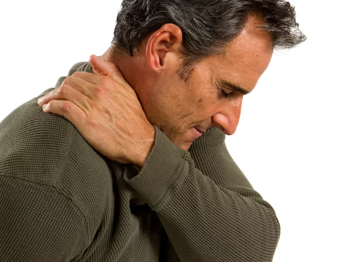 muscle pain