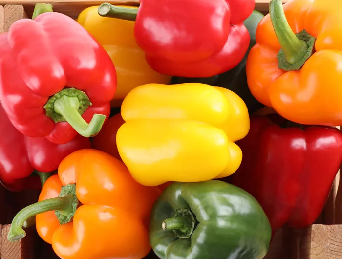 peppers