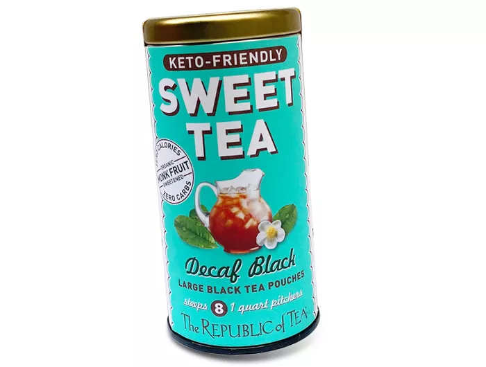 republic of tea