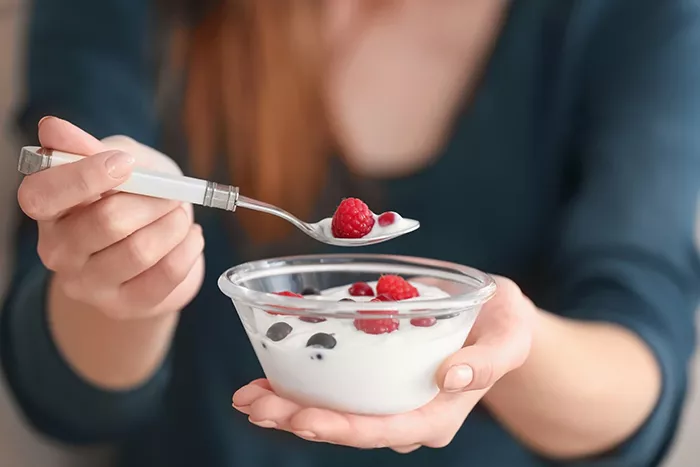 yogurt