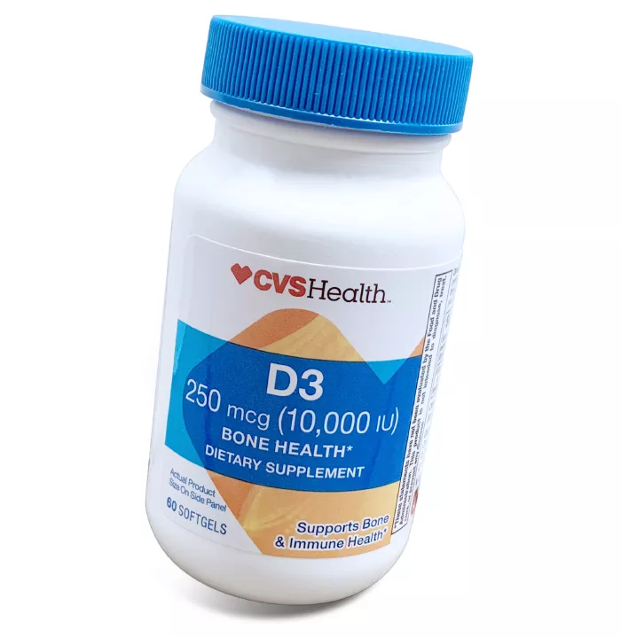 vitamin D3