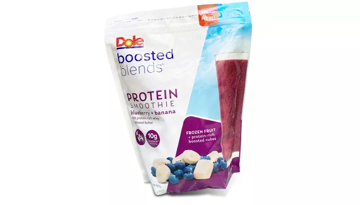 Dole Protein Smoothie