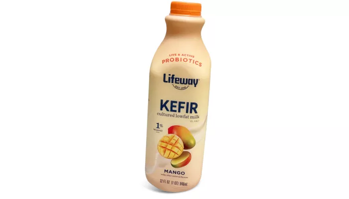 Lifeway Kefir