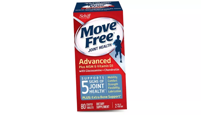 Move Free