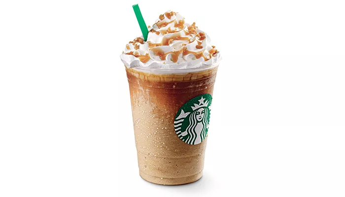 Starbucks drink