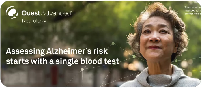 Screenshot for quest advanced ad