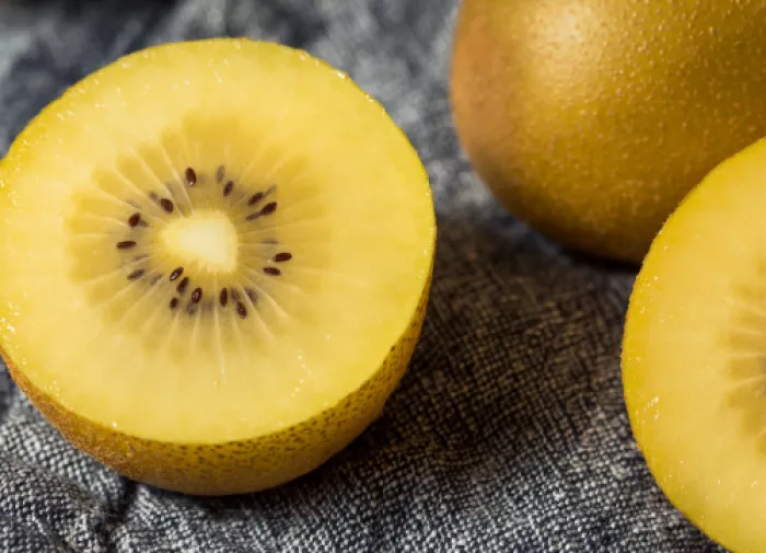 gold kiwis