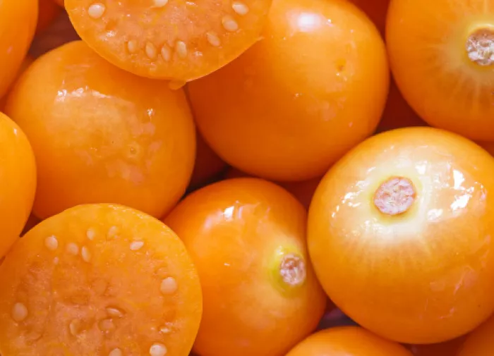 golden berries