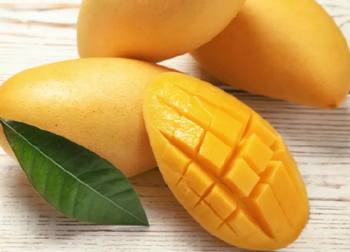 honey mangos