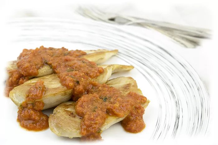 tomato chicken