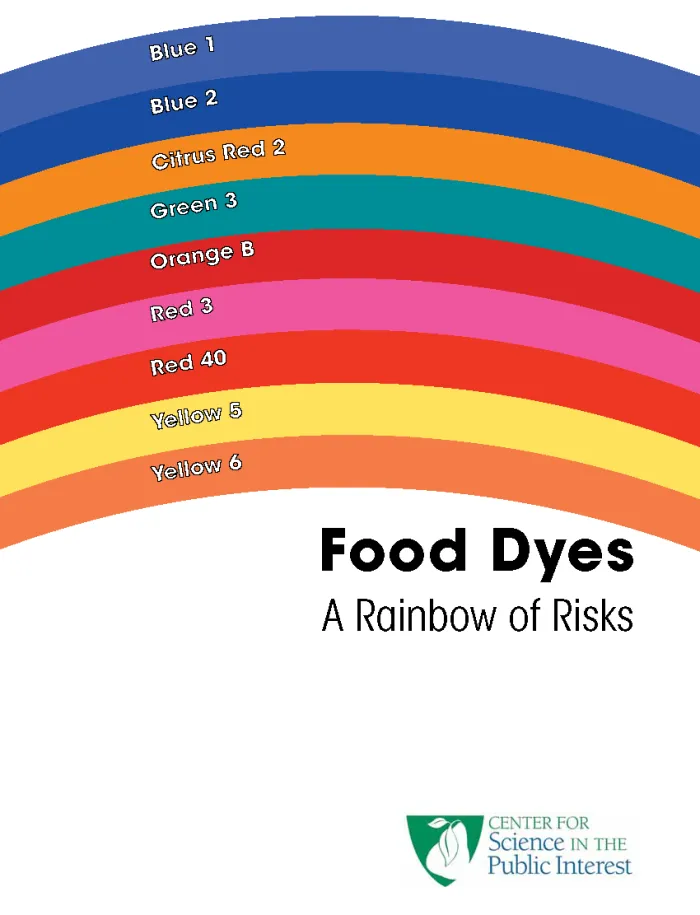 Report cover