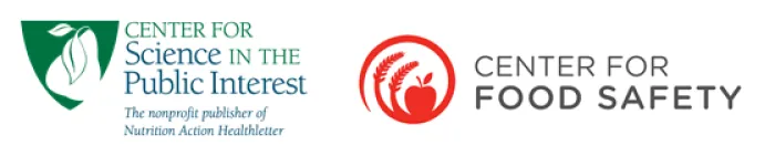CSPI and CFS Comments tp FDA Re: Standards for the Growing, Harvesting, Packing, and Holding of Produce for Human Consumption
