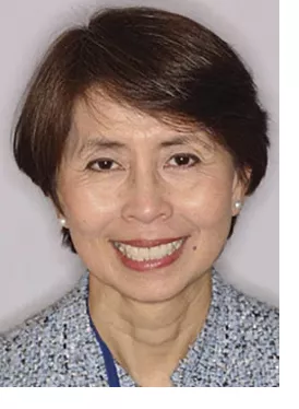 Emily Chew