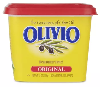 Olivio original spread