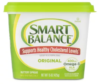smart balance