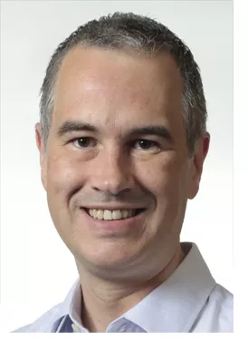Kevin Hall