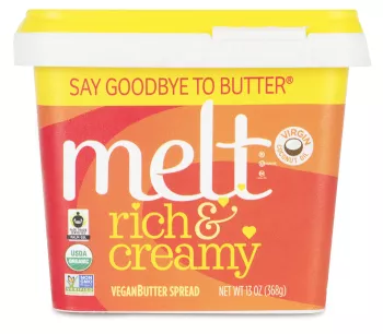melt spread