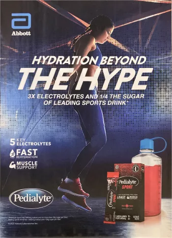 pedialyte ad