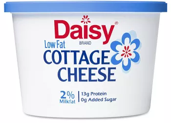 daisy cottage cheese
