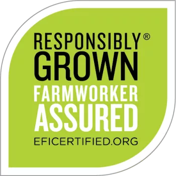EFI food label