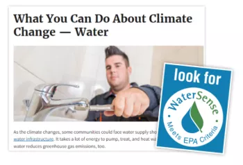 Water Sense