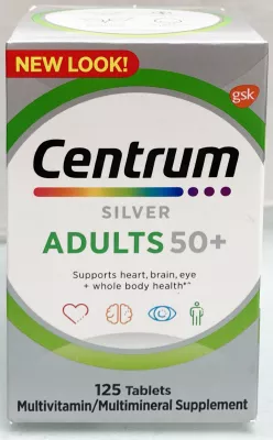 centrum box