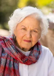 Deborah Szekely