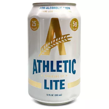 Athletic Lite