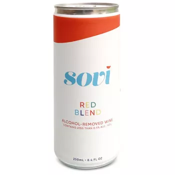Sovi Red Blend