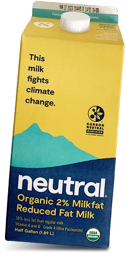 carton of neutral 2% milk