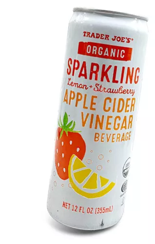 Trader Joe's Sparkling