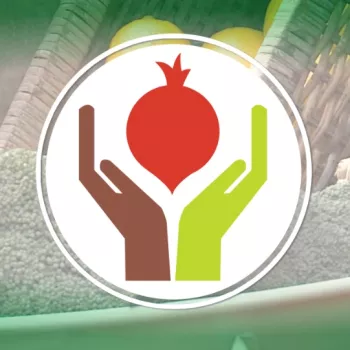 Detroit Food Policy Council logo