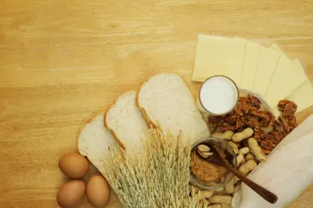 Food Allergens