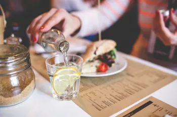 Menu Labeling Campaign Timeline