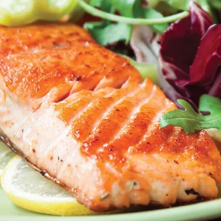 Salmon