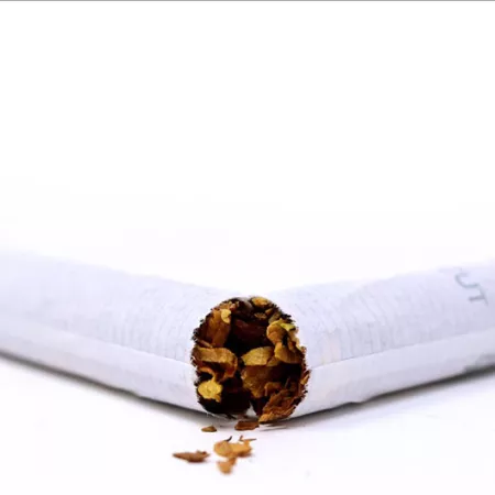 cigarette