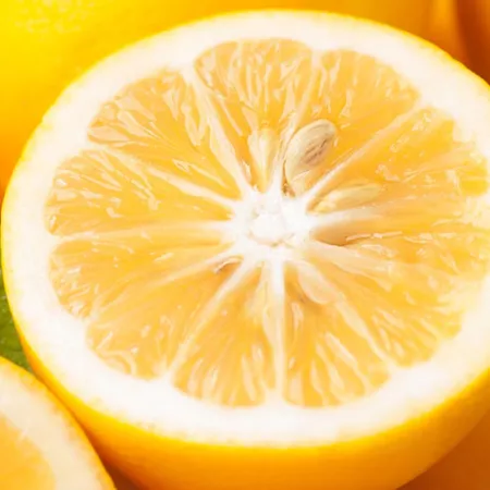Meyer lemons